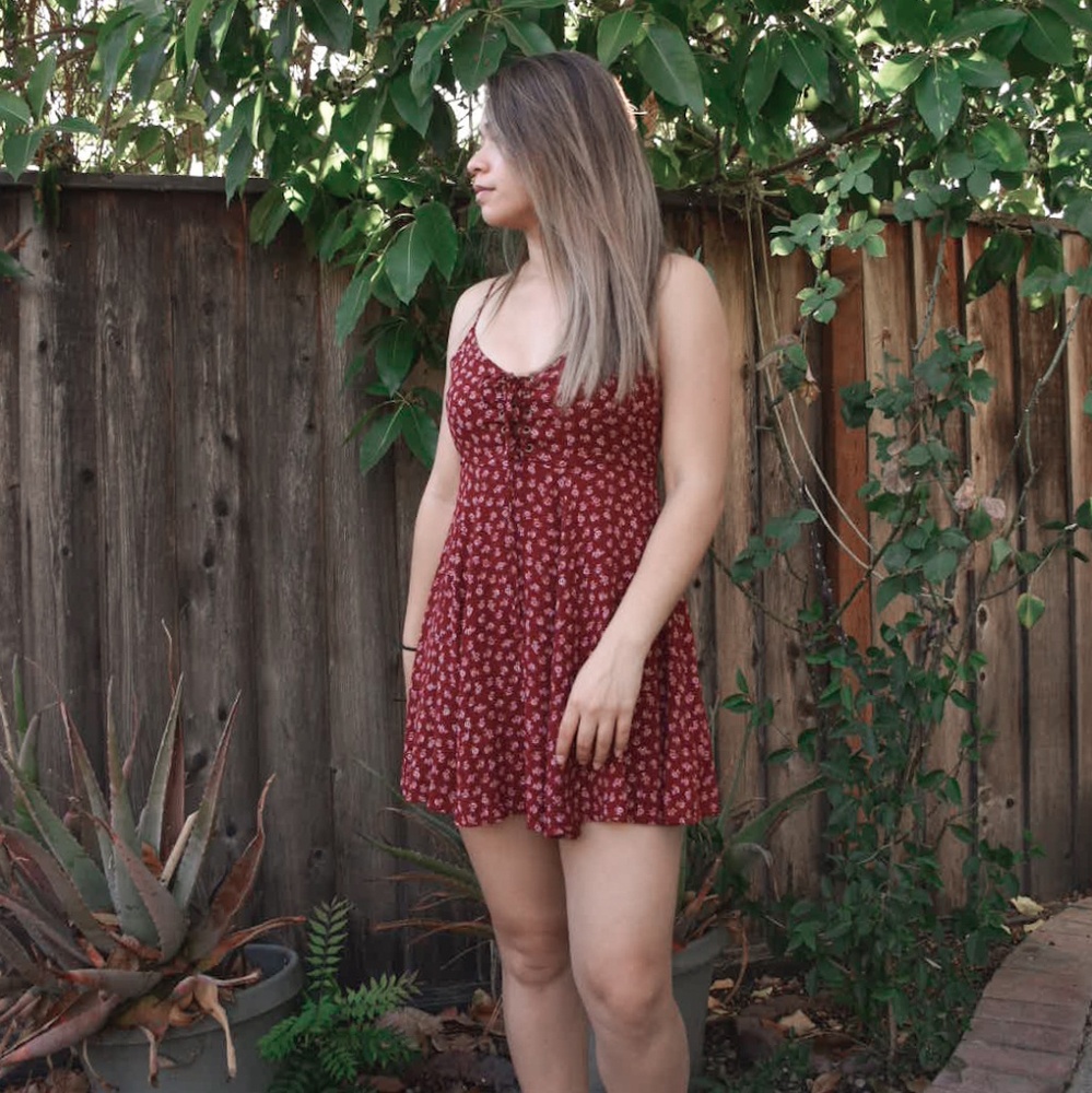 Sundress - Picture 3 of 5